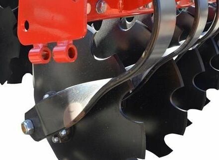 Красный Agro-Masz Другая, объемом двигателя 0 л и пробегом 0 тыс. км за 26691 $, фото 19 на Automoto.ua