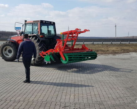 Красный Agro-Masz Другая, объемом двигателя 0 л и пробегом 0 тыс. км за 9653 $, фото 5 на Automoto.ua