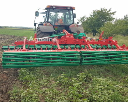 Красный Agro-Masz Другая, объемом двигателя 0 л и пробегом 0 тыс. км за 26691 $, фото 10 на Automoto.ua