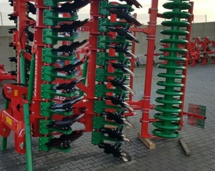 Красный Agro-Masz Другая, объемом двигателя 0 л и пробегом 0 тыс. км за 29425 $, фото 18 на Automoto.ua