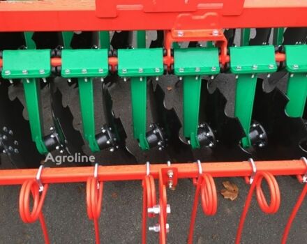 Красный Agro-Masz Другая, объемом двигателя 0 л и пробегом 0 тыс. км за 9653 $, фото 2 на Automoto.ua