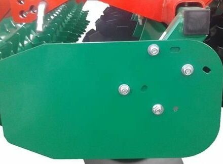 Красный Agro-Masz Другая, объемом двигателя 0 л и пробегом 0 тыс. км за 9653 $, фото 15 на Automoto.ua