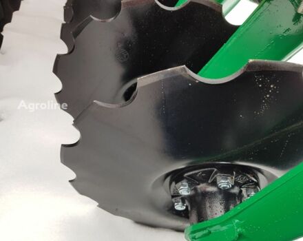 Красный Agro-Masz Другая, объемом двигателя 0 л и пробегом 0 тыс. км за 9653 $, фото 4 на Automoto.ua