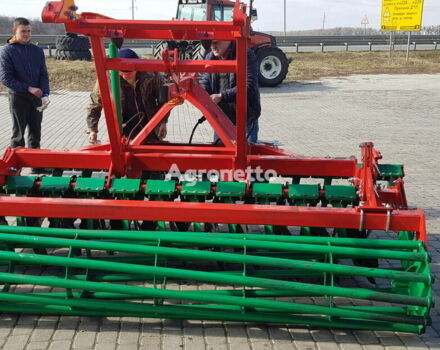 Красный Agro-Masz Другая, объемом двигателя 0 л и пробегом 0 тыс. км за 9653 $, фото 1 на Automoto.ua