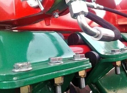 Красный Agro-Masz Другая, объемом двигателя 0 л и пробегом 0 тыс. км за 9653 $, фото 14 на Automoto.ua