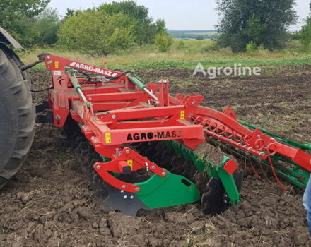 Красный Agro-Masz Другая, объемом двигателя 0 л и пробегом 0 тыс. км за 29425 $, фото 34 на Automoto.ua