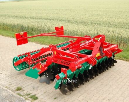 Красный Agro-Masz Другая, объемом двигателя 0 л и пробегом 0 тыс. км за 12852 $, фото 6 на Automoto.ua