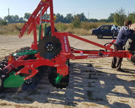 Красный Agro-Masz Другая, объемом двигателя 0 л и пробегом 0 тыс. км за 15934 $, фото 1 на Automoto.ua