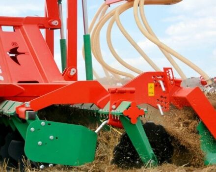 Красный Agro-Masz Другая, объемом двигателя 0 л и пробегом 0 тыс. км за 9653 $, фото 12 на Automoto.ua