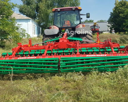 Красный Agro-Masz Другая, объемом двигателя 0 л и пробегом 0 тыс. км за 29425 $, фото 27 на Automoto.ua