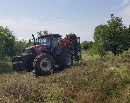 Красный Agro-Masz Другая, объемом двигателя 0 л и пробегом 0 тыс. км за 26691 $, фото 4 на Automoto.ua