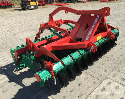 Красный Agro-Masz Другая, объемом двигателя 0 л и пробегом 0 тыс. км за 9653 $, фото 4 на Automoto.ua