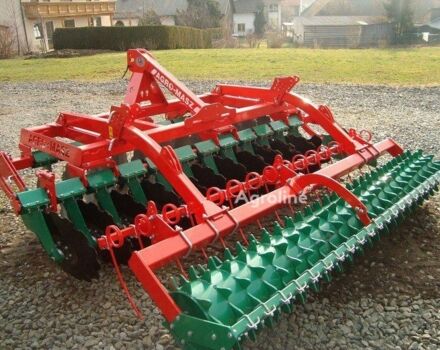 Красный Agro-Masz Другая, объемом двигателя 0 л и пробегом 0 тыс. км за 12852 $, фото 1 на Automoto.ua