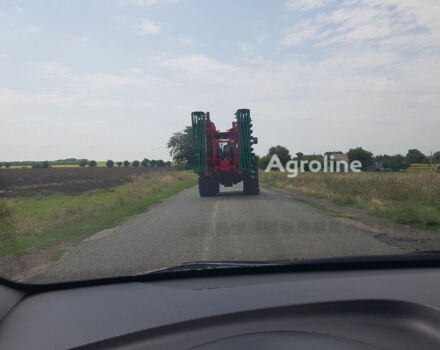 Красный Agro-Masz Другая, объемом двигателя 0 л и пробегом 0 тыс. км за 29425 $, фото 31 на Automoto.ua