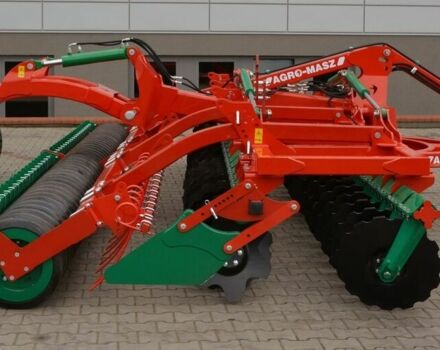 Красный Agro-Masz Другая, объемом двигателя 0 л и пробегом 0 тыс. км за 26691 $, фото 13 на Automoto.ua