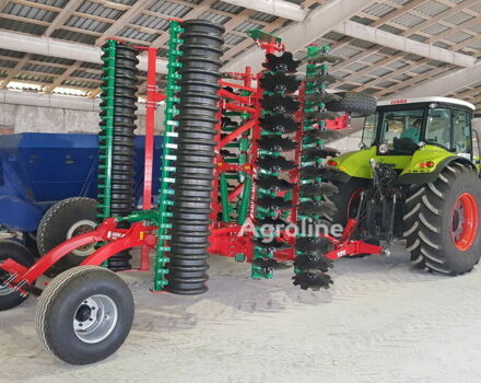 Красный Agro-Masz Другая, объемом двигателя 0 л и пробегом 0 тыс. км за 29425 $, фото 1 на Automoto.ua