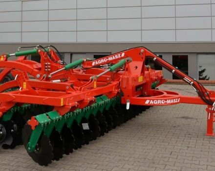 Красный Agro-Masz Другая, объемом двигателя 0 л и пробегом 0 тыс. км за 26691 $, фото 15 на Automoto.ua