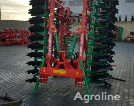 Красный Agro-Masz Другая, объемом двигателя 0 л и пробегом 0 тыс. км за 29425 $, фото 17 на Automoto.ua