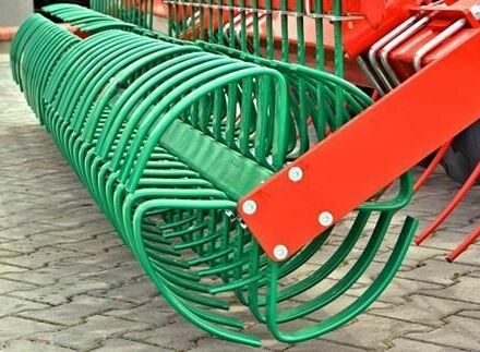 Красный Agro-Masz Другая, объемом двигателя 0 л и пробегом 0 тыс. км за 26691 $, фото 18 на Automoto.ua