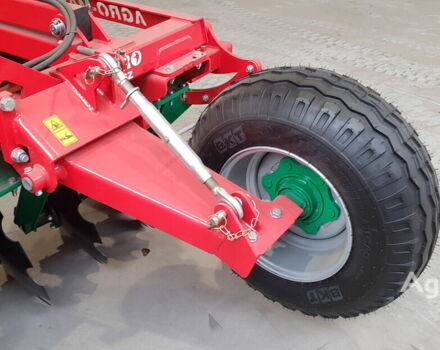 Красный Agro-Masz Другая, объемом двигателя 0 л и пробегом 0 тыс. км за 29425 $, фото 12 на Automoto.ua