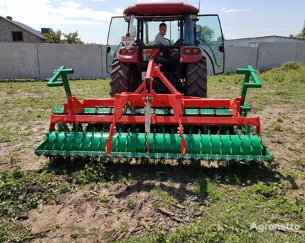 Красный Agro-Masz Другая, объемом двигателя 0 л и пробегом 0 тыс. км за 9653 $, фото 6 на Automoto.ua