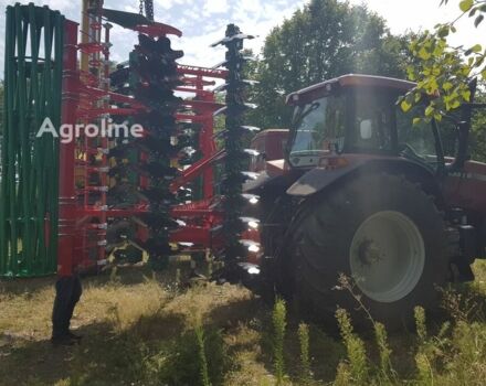 Красный Agro-Masz Другая, объемом двигателя 0 л и пробегом 0 тыс. км за 29425 $, фото 25 на Automoto.ua