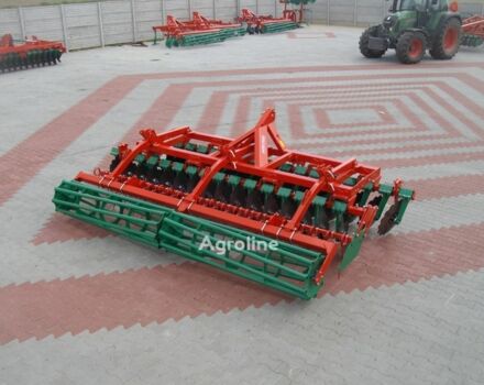 Красный Agro-Masz Другая, объемом двигателя 0 л и пробегом 0 тыс. км за 12852 $, фото 4 на Automoto.ua