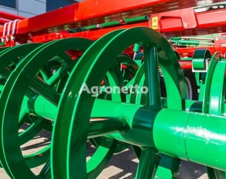 Красный Agro-Masz Другая, объемом двигателя 0 л и пробегом 0 тыс. км за 35240 $, фото 7 на Automoto.ua