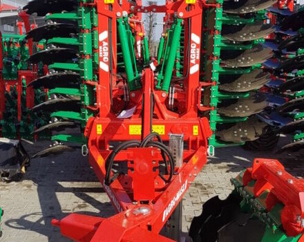 Красный Agro-Masz Другая, объемом двигателя 0 л и пробегом 0 тыс. км за 29425 $, фото 11 на Automoto.ua