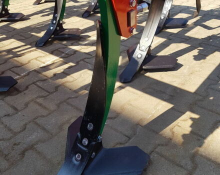 Красный Agro-Masz Другая, объемом двигателя 0 л и пробегом 0 тыс. км за 10698 $, фото 6 на Automoto.ua