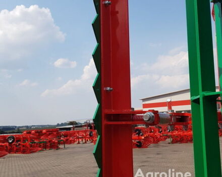 Червоний Agro-Masz Другая, об'ємом двигуна 0 л та пробігом 0 тис. км за 22679 $, фото 13 на Automoto.ua