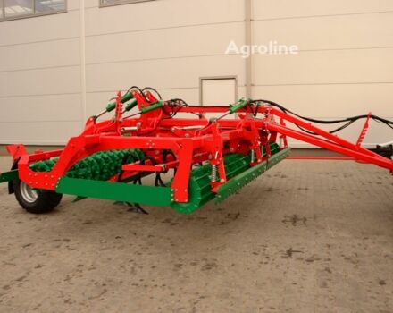 Червоний Agro-Masz Другая, об'ємом двигуна 0 л та пробігом 0 тис. км за 22679 $, фото 14 на Automoto.ua