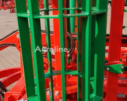 Червоний Agro-Masz Другая, об'ємом двигуна 0 л та пробігом 0 тис. км за 22679 $, фото 12 на Automoto.ua