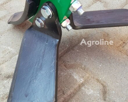 Красный Agro-Masz Другая, объемом двигателя 0 л и пробегом 0 тыс. км за 10698 $, фото 7 на Automoto.ua