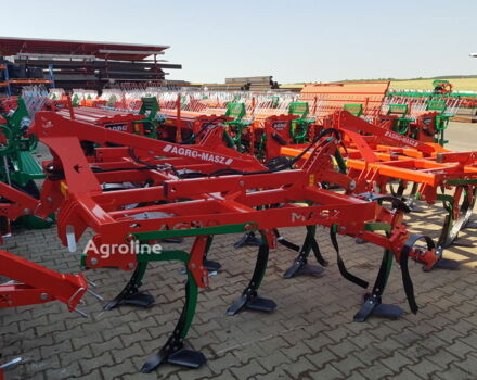 Красный Agro-Masz Другая, объемом двигателя 0 л и пробегом 0 тыс. км за 10698 $, фото 14 на Automoto.ua