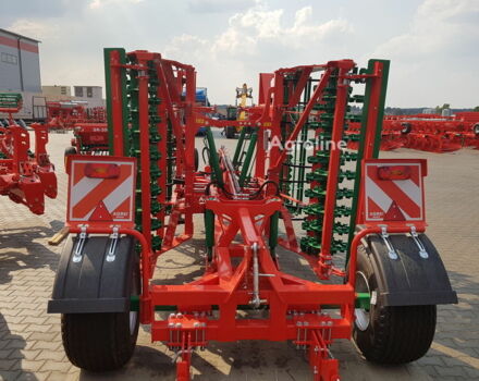 Червоний Agro-Masz Другая, об'ємом двигуна 0 л та пробігом 0 тис. км за 22679 $, фото 39 на Automoto.ua