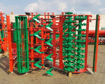 Червоний Agro-Masz Другая, об'ємом двигуна 0 л та пробігом 0 тис. км за 22679 $, фото 36 на Automoto.ua