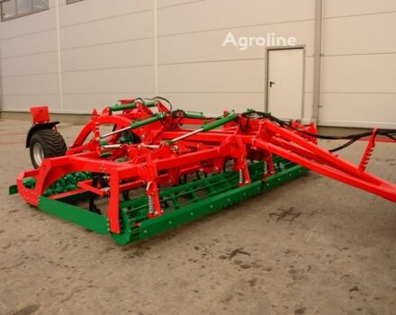 Червоний Agro-Masz Другая, об'ємом двигуна 0 л та пробігом 0 тис. км за 22679 $, фото 17 на Automoto.ua