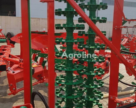 Червоний Agro-Masz Другая, об'ємом двигуна 0 л та пробігом 0 тис. км за 22679 $, фото 6 на Automoto.ua