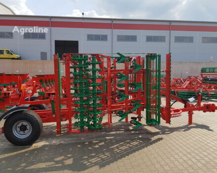 Червоний Agro-Masz Другая, об'ємом двигуна 0 л та пробігом 0 тис. км за 22679 $, фото 2 на Automoto.ua