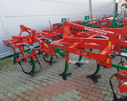 Красный Agro-Masz Другая, объемом двигателя 0 л и пробегом 0 тыс. км за 10698 $, фото 13 на Automoto.ua