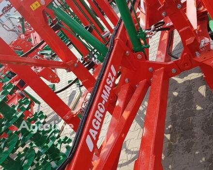 Червоний Agro-Masz Другая, об'ємом двигуна 0 л та пробігом 0 тис. км за 22679 $, фото 9 на Automoto.ua