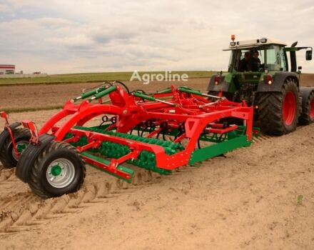 Червоний Agro-Masz Другая, об'ємом двигуна 0 л та пробігом 0 тис. км за 22679 $, фото 25 на Automoto.ua