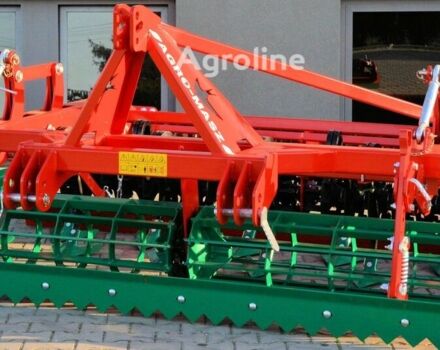 Червоний Agro-Masz Другая, об'ємом двигуна 0 л та пробігом 0 тис. км за 22679 $, фото 26 на Automoto.ua