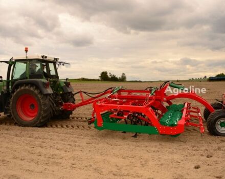 Червоний Agro-Masz Другая, об'ємом двигуна 0 л та пробігом 0 тис. км за 22679 $, фото 24 на Automoto.ua