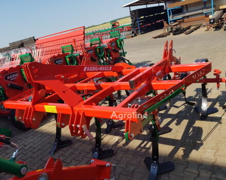 Красный Agro-Masz Другая, объемом двигателя 0 л и пробегом 0 тыс. км за 10698 $, фото 10 на Automoto.ua