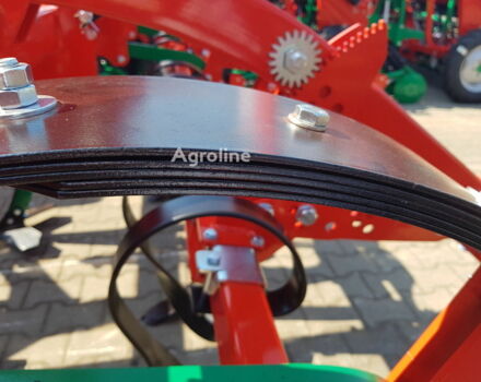 Красный Agro-Masz Другая, объемом двигателя 0 л и пробегом 0 тыс. км за 10698 $, фото 15 на Automoto.ua