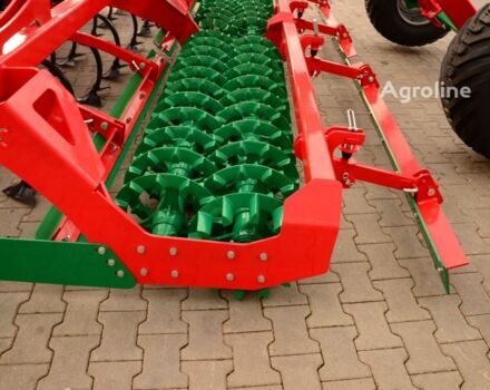 Червоний Agro-Masz Другая, об'ємом двигуна 0 л та пробігом 0 тис. км за 22679 $, фото 18 на Automoto.ua