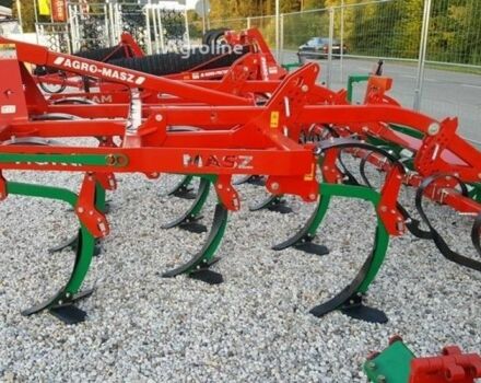 Красный Agro-Masz Другая, объемом двигателя 0 л и пробегом 0 тыс. км за 10698 $, фото 1 на Automoto.ua