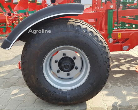 Червоний Agro-Masz Другая, об'ємом двигуна 0 л та пробігом 0 тис. км за 22679 $, фото 10 на Automoto.ua